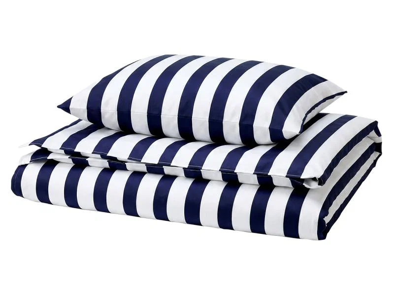 Bavlněné povlečení NAVY LINE 200x220cm