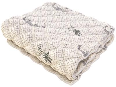 Potah na matraci HEMP 80x200x20cm
