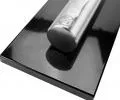 Volně stojící BIOKRB STAINLESS černý