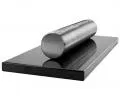 Volně stojící BIOKRB STAINLESS černý