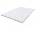 Komfortní přistýlka latex 4cm 90x200cm