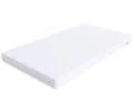 Dětská pěnová matrace BABY CARE s přírodní pohankou 70x140 cm