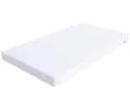 Dětská pěnová matrace BABY CARE s přírodní pohankou 80x200 cm