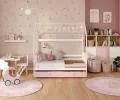 Dětská pěnová matrace BABY COCO DOUBLE 70x140 cm s kokosovým vláknem