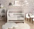 Dětská matrace BABY COMFORT 90x200 cm Pohanka Kokos