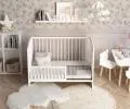 Dětská matrace BABY COMFORT 90x200 cm Pohanka Kokos