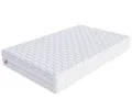 Taštičková matrace GINASO JERSEY 90x200x22cm