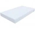 Pěnová  matrace BURGOSS JERSEY 80x200 cm s HR pěnou 12 cm