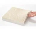 Zdravotní matrace DAVOS ALOE VERA 80x200 cm s latexem 28 cm