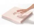 Taštičková matrace CARPI JERSEY 90x200 cm s latexem 24cm