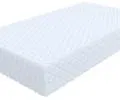 Taštičková matrace ENNA MAX JERSEY 80x200 cm 25 cm