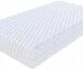 Taštičková matrace VERO MAX 90x200 cm s visco pěnou 24cm