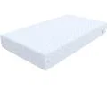 Taštičková matrace VERO MAX 120x200 cm s visco pěnou 24cm