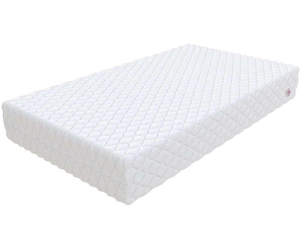 Taštičková matrace GRADO MAX JERSEY 80x200 cm s KOKOSEM 24 cm