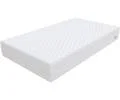 Taštičková matrace 140x200 GRADO MAX JERSEY s KOKOSEM 24 cm