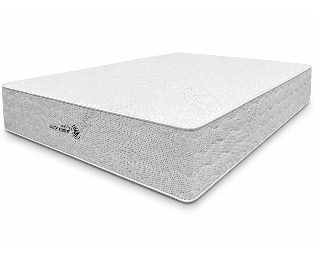 Luxusní pěnová matrace DREAMER SILVERCARE 80x200 cm 30 cm