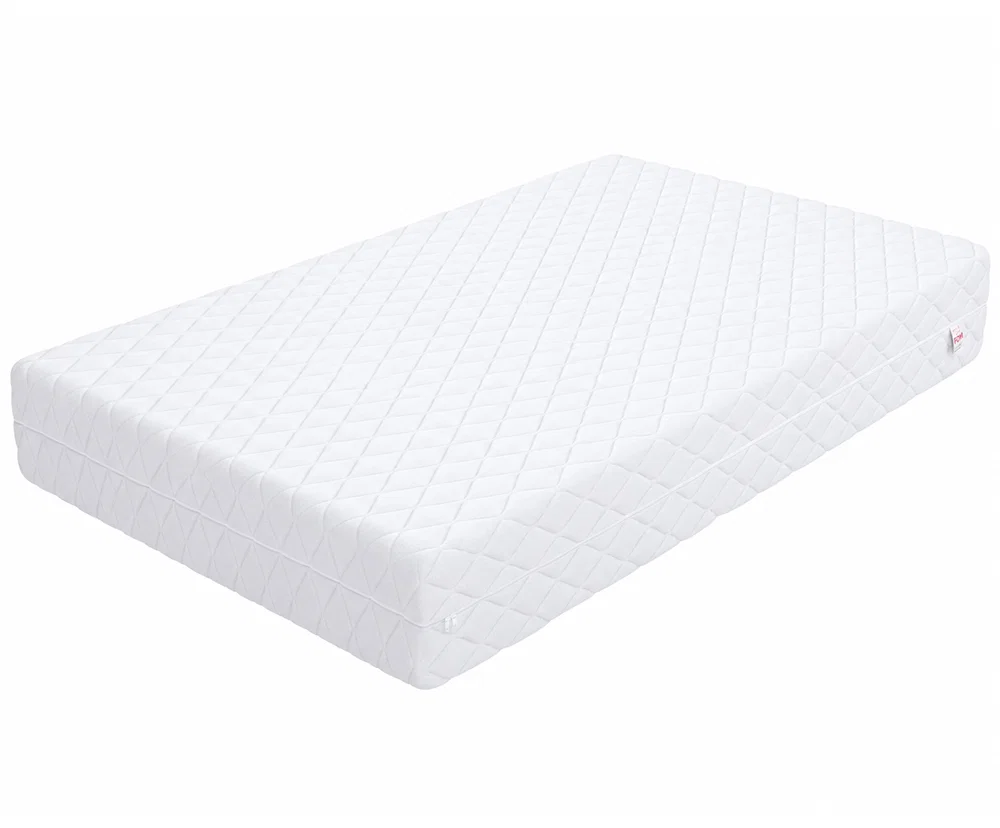 Pěnová matrace GOYA MAX PLUS JERSEY 140x200 cm 25 cm