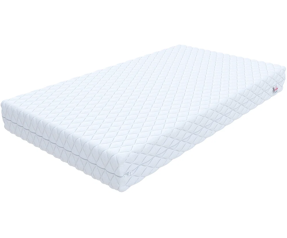 Pěnová matrace GOYA MAX PLUS JERSEY 160x200 cm 25 cm