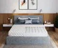 Pěnová matrace GOYA MAX PLUS JERSEY 160x200 cm 25 cm