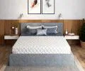 Pěnová matrace GOYA MAX PLUS JERSEY 160x200 cm 25 cm