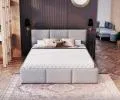 Pěnová matrace COMFORT PLUS MAX 160x200 cm 14 cm