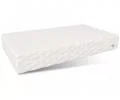 Taštičková matrace FORGIA MAX JERSEY 90x200 cm s latexem a kokosem 25 cm