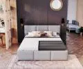 Pěnová matrace COMFORT PLUS 90x200 cm 10 cm
