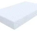Taštičková matrace BOLONIA MAX JERSEY 80x200 cm s latexem 24 cm