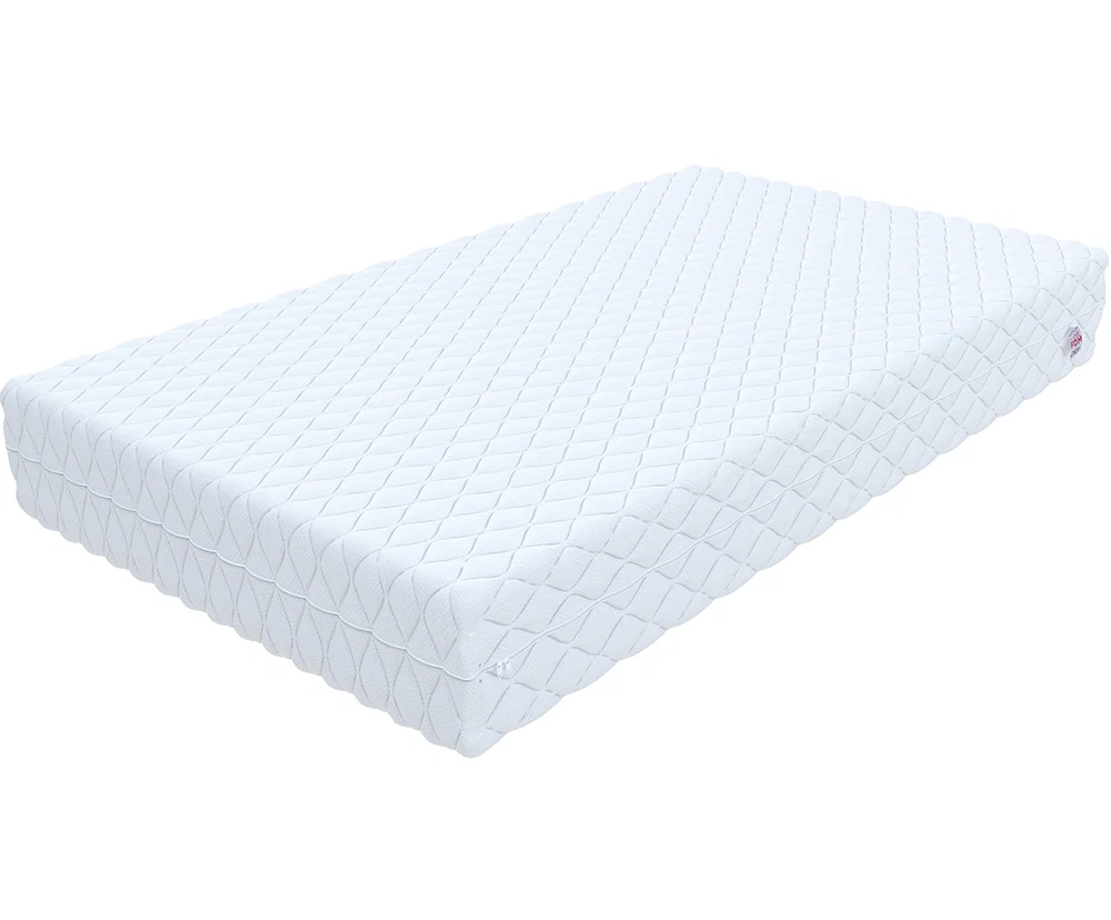 Taštičková matrace VASTO MAX JERSEY 140x200 cm s KOKOSEM 25 cm