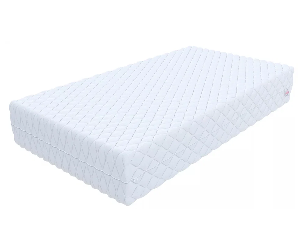 Taštičková matrace VIGO MAX JERSEY 180x200 cm s KOKOSEM 27 cm