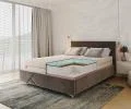 Ortopedická pěnová matrace s latexem RELAX Bamboo 21 cm – 90×200 cm