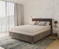 Ortopedická pěnová matrace s latexem RELAX Bamboo 21 cm – 90×200 cm