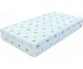 Matrace 160x200 IVREA ALOE VERA 21 cm