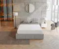 Taštičková matrace FAMILY MAX JERSEY 180x200 cm s kokosem 23 cm