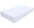 Taštičková matrace FAMILY MAX DOUBLE JERSEY 80x200 cm s kokosem 25 cm