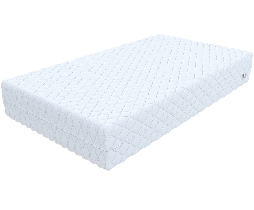 Taštičková matrace FAMILY MAX DOUBLE JERSEY 90x200x25cm
