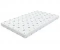 Dětská latexová matrace UDINE 4KIDS 80x160 cm 8 cm ALOEVERA