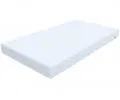 Latexová matrace TORO MAX JERSEY 80x200 cm s kokosem 20 cm