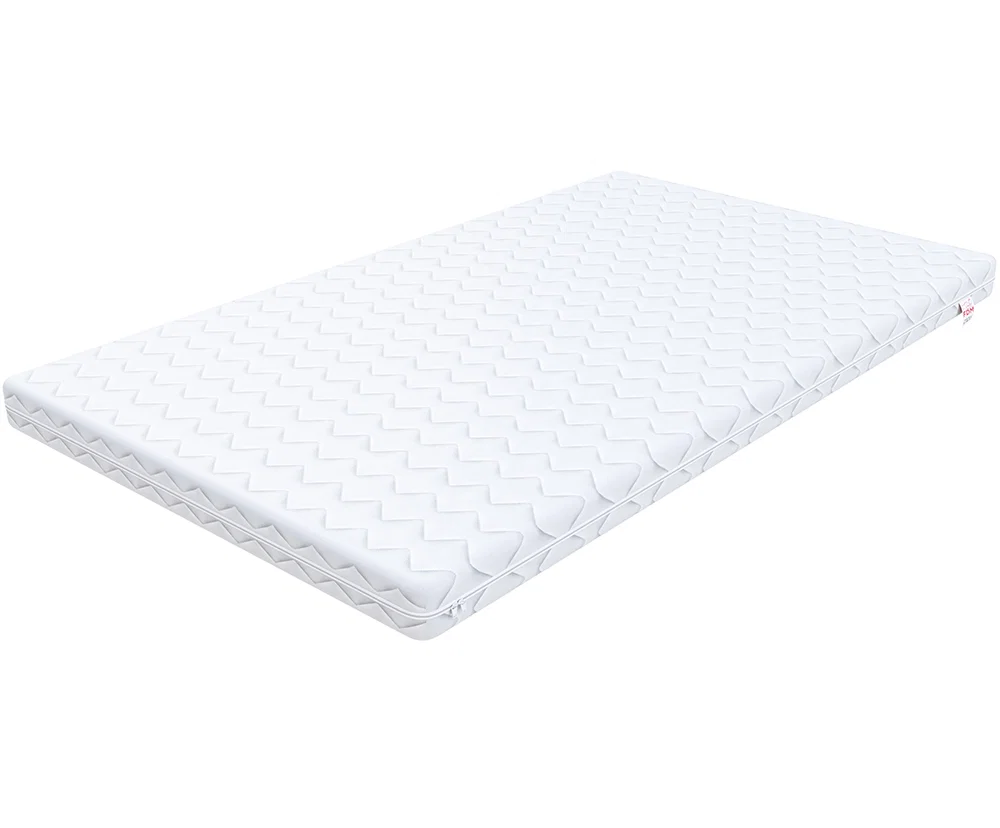 Dětská pěnová matrace BABY COCO JERSEY 120x190 cm s kokosovým vláknem