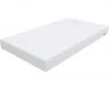 Dětská pěnová matrace BITONTO 90x180 cm s latexem 15cm