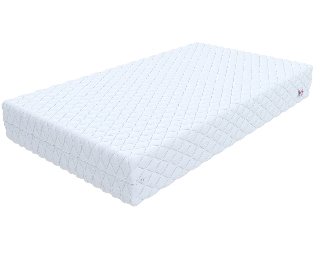 Taštičková matrace VERO MAX 90x190 cm s visco pěnou 24cm