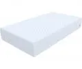 Taštičková matrace LAVAL JERSEY 120x200 cm s kokosem 19 cm