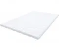 Přistýlka z profilované 7zónové pěny HR H30  a kokosem 180x200cm 5cm