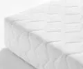 Přistýlka z profilované 7zónové pěny HR H30  a polyuretanová pěna 90x200cm 6cm