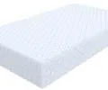 Taštičková matrace COMFORT 100x200 cm s latexem 24 cm