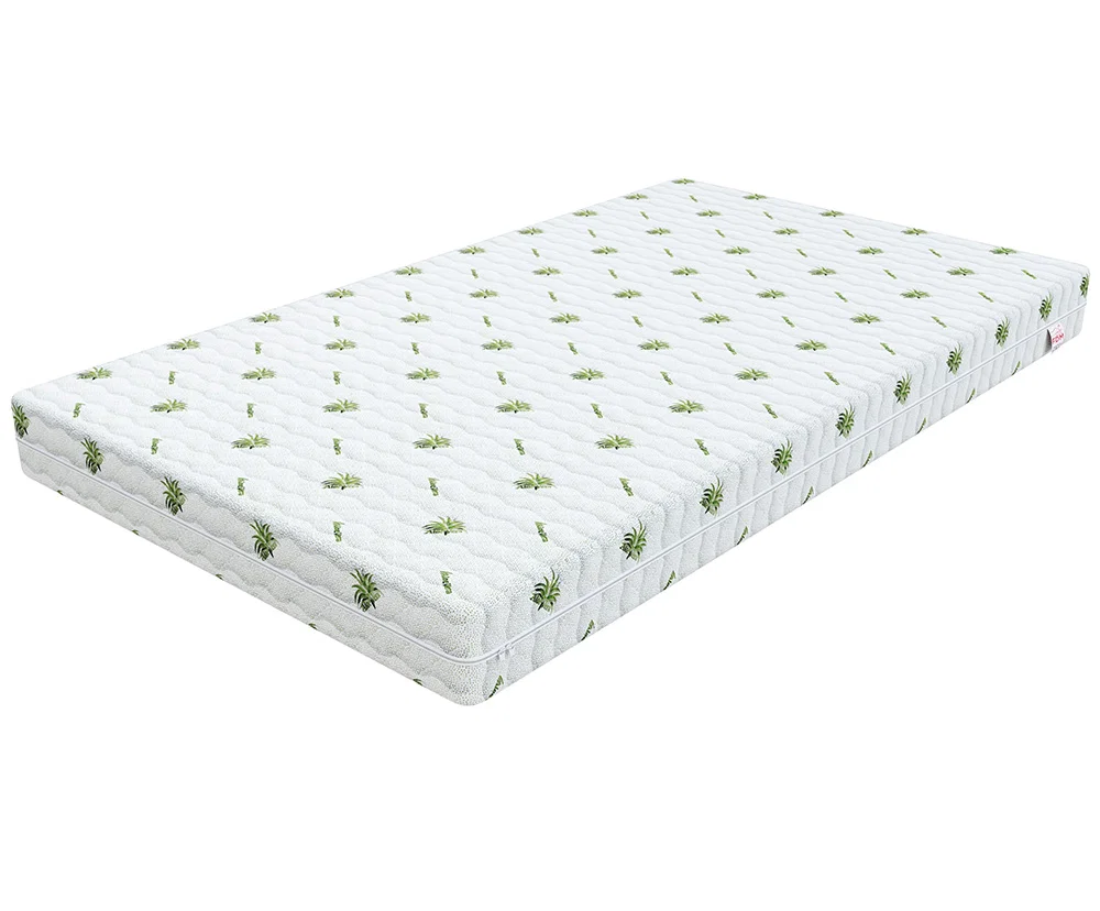 Detský taštičkový matrac TREVISO 4KIDS 80x190 cm s Aloe Vera poťahom 14 cm