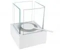 BIOKRB 13x13 cm SMART BÍLÁ