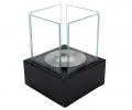 BIOKRB 13x13 cm SMART ČERNÁ