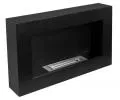 Nástěnný BIOKRB BOX 65x40 cm ČERNÁ