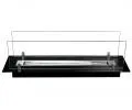 Zabudovaný BIOKRB INSERT 65x19 cm ČERNÁ